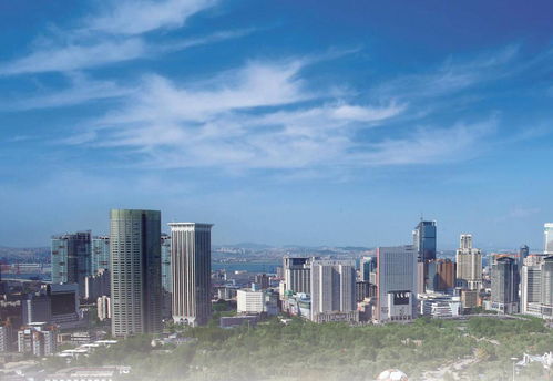 鹽選 夏季達(dá)沃斯為什么選擇遼寧大連