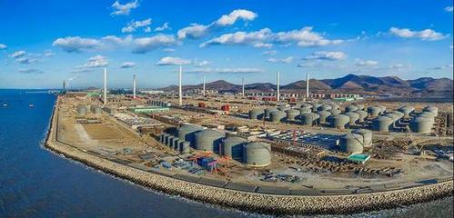 大連:產(chǎn)業(yè)轉(zhuǎn)型升級(jí)引領(lǐng)高質(zhì)量發(fā)展