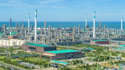 &ldquo;內(nèi)在優(yōu)&rdquo;與&ldquo;外在美&rdquo;的全面典范 --恒力(大連長(zhǎng)興島)產(chǎn)業(yè)園十年發(fā)展成就巡禮之三