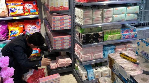 四五線城市的隱秘生意 小小雜貨鋪，憑日用百貨月銷70萬的秘密